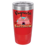 Ringmaster of the Shitshow