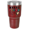 Christmas- Merry Drunk I'm Christmas